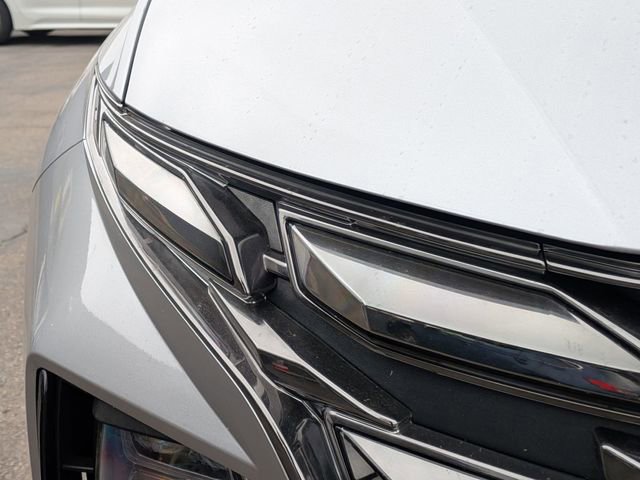 Used 2025 Hyundai Tucson Limited image 6