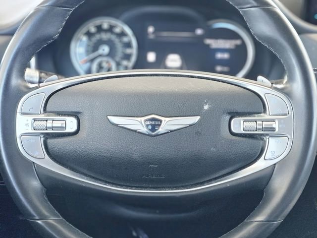 Used 2024 Genesis GV80 2.5T image 16