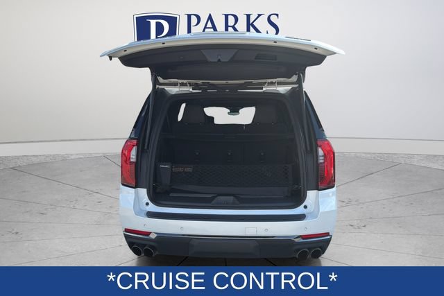 Certified 2025 GMC Yukon XL Denali Ultimate AWD/4WD image 19