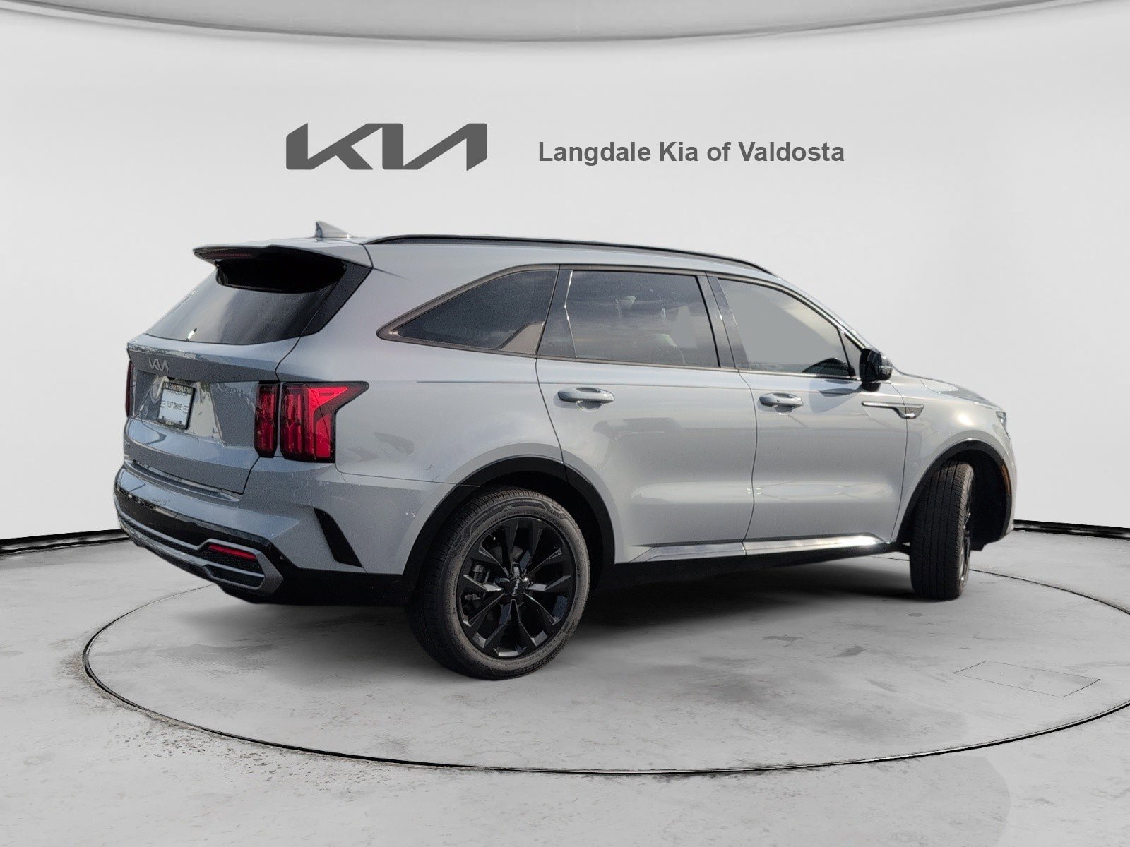 Used 2023 Kia Sorento SX FWD image 4