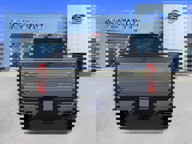 New 2026 Ford F350 King Ranch image 5