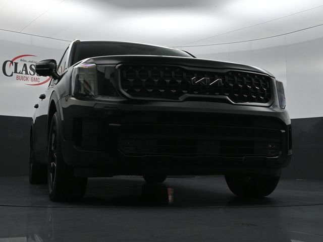 Used 2024 Kia Telluride SX Prestige X-Line image 28