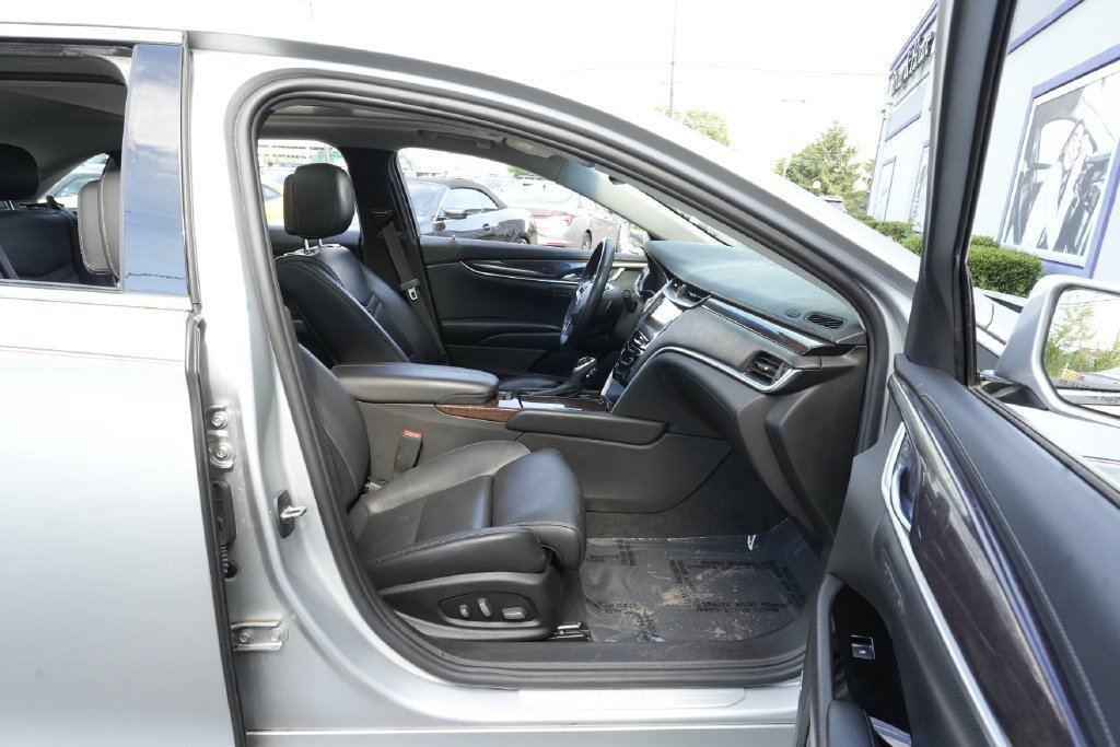 Used 2014 Cadillac XTS Premium AWD/4WD image 33
