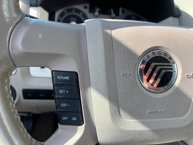 Used 2008 Mercury Mariner Premier AWD/4WD image 23