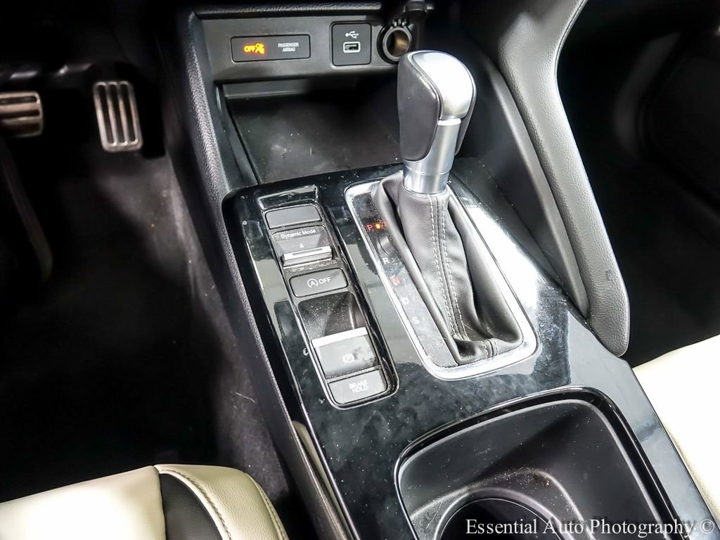 Used 2023 Acura Integra A-Spec image 18