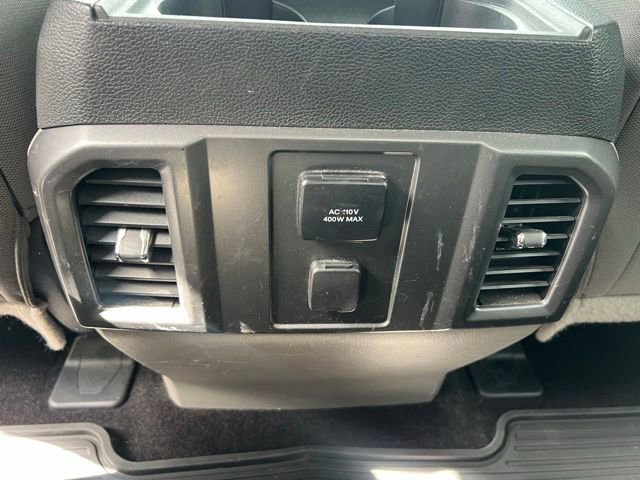 Used 2016 Ford F150 XLT w/ Equipment Group 302A Luxury AWD/4WD image 20
