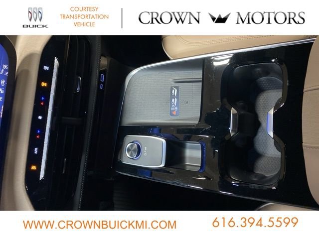 Used 2025 Buick Enclave Preferred w/ LPO, Floor Liner Package image 23