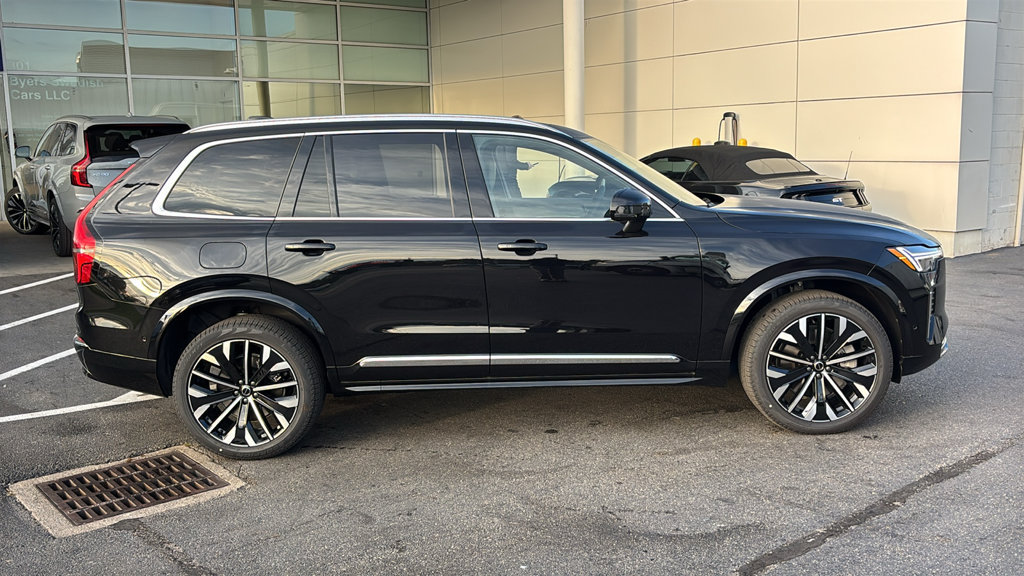 New 2027 Volvo XC90 T8 Ultra AWD/4WD image 26
