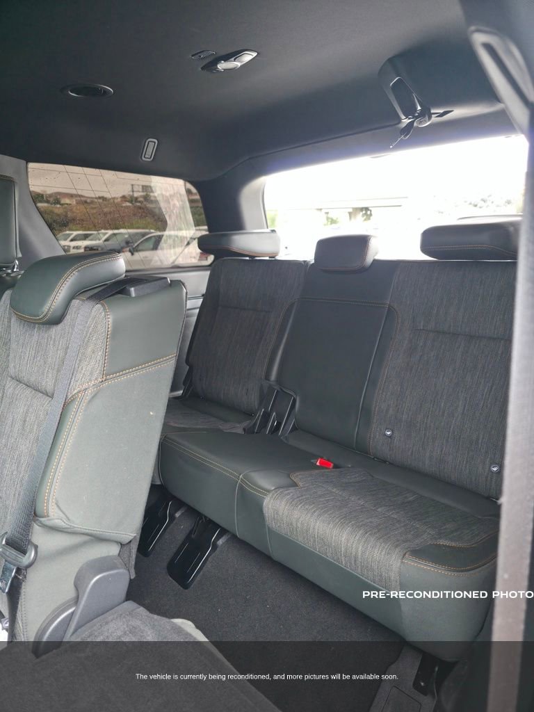 Used 2024 Ford Expedition Timberline image 10