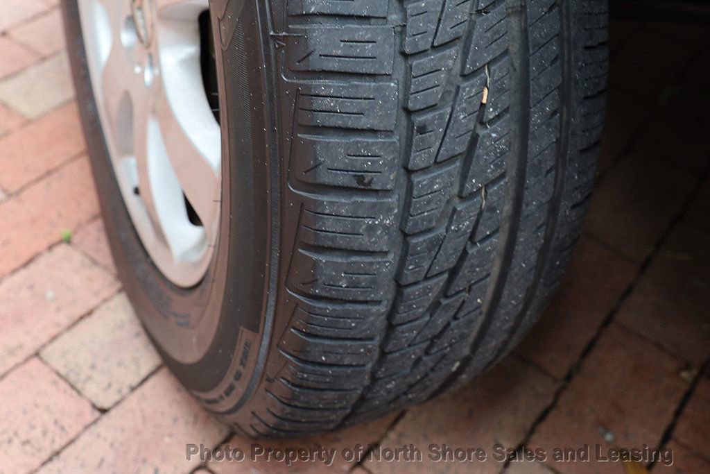 Used 2006 Mercedes-Benz ML 350 4MATIC image 51