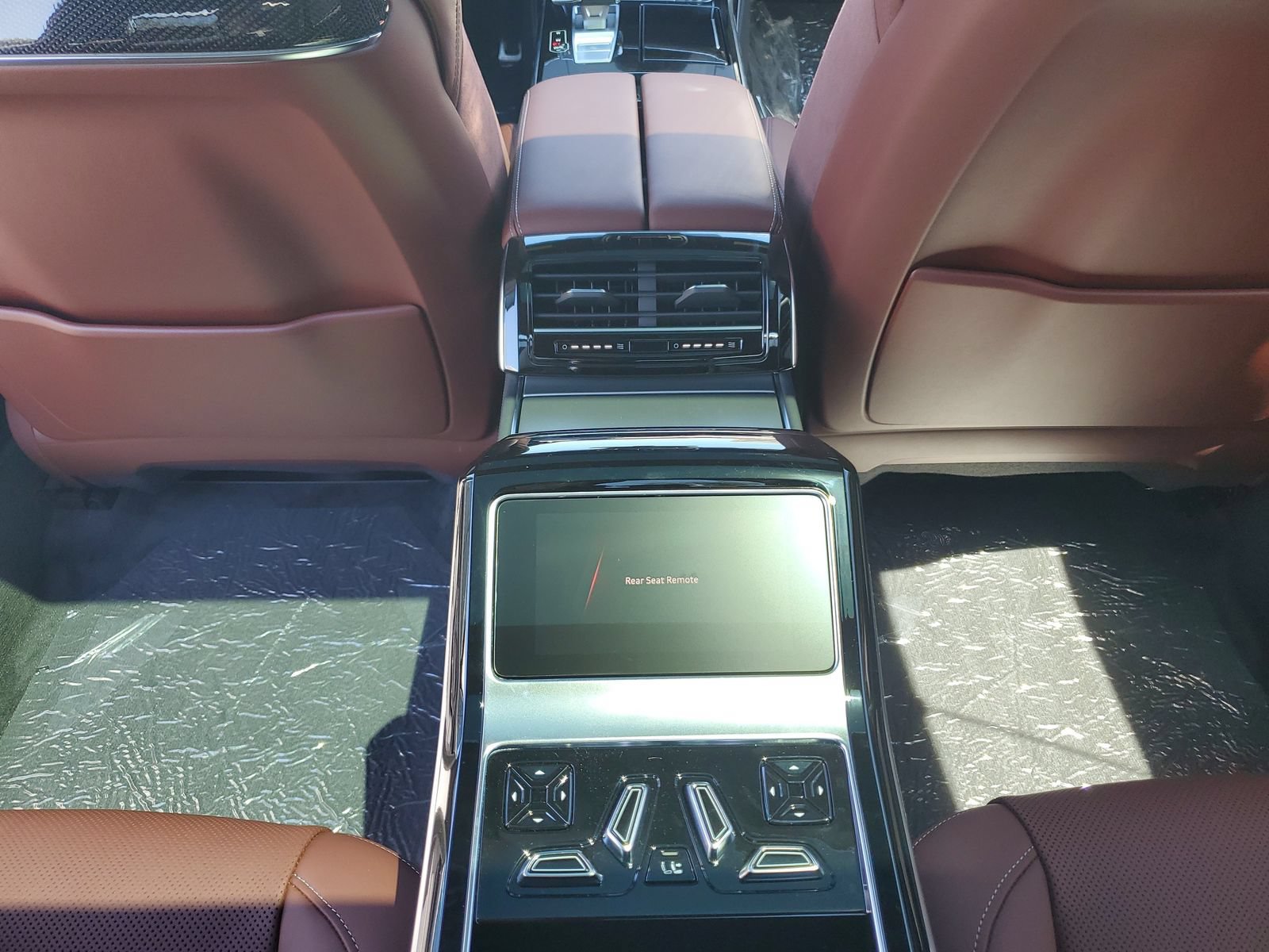New 2026 Audi S8 AWD/4WD image 12