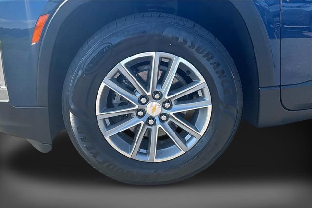 Used 2023 Chevrolet Traverse LT AWD/4WD image 8