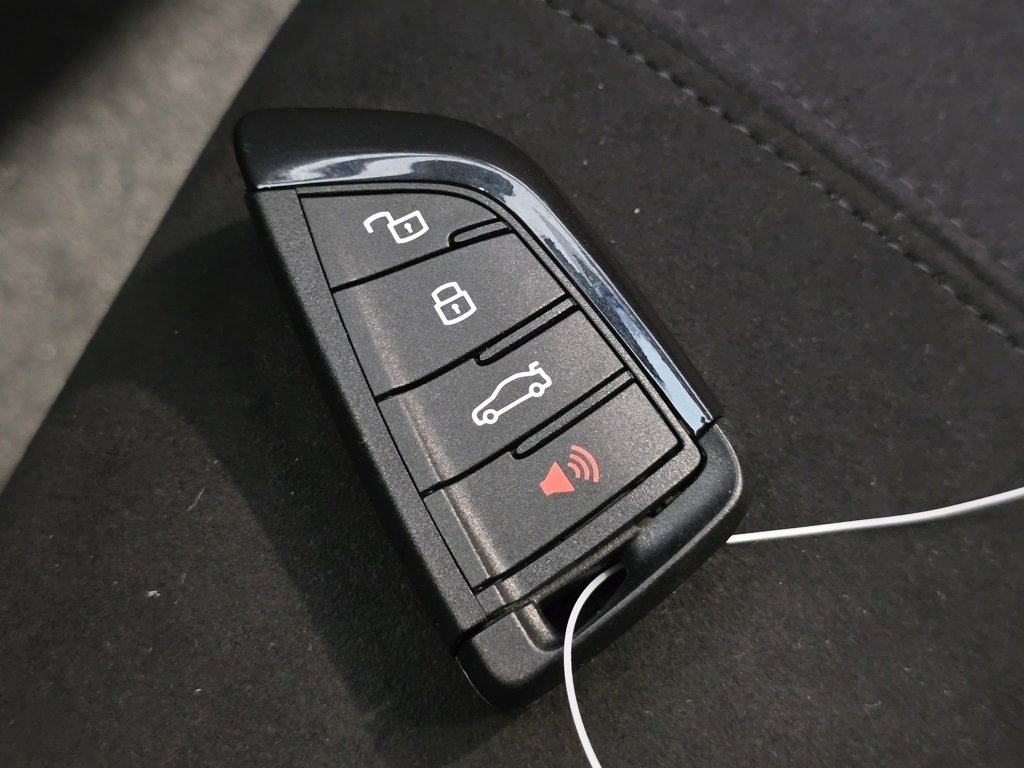 New 2026 Toyota Supra image 33