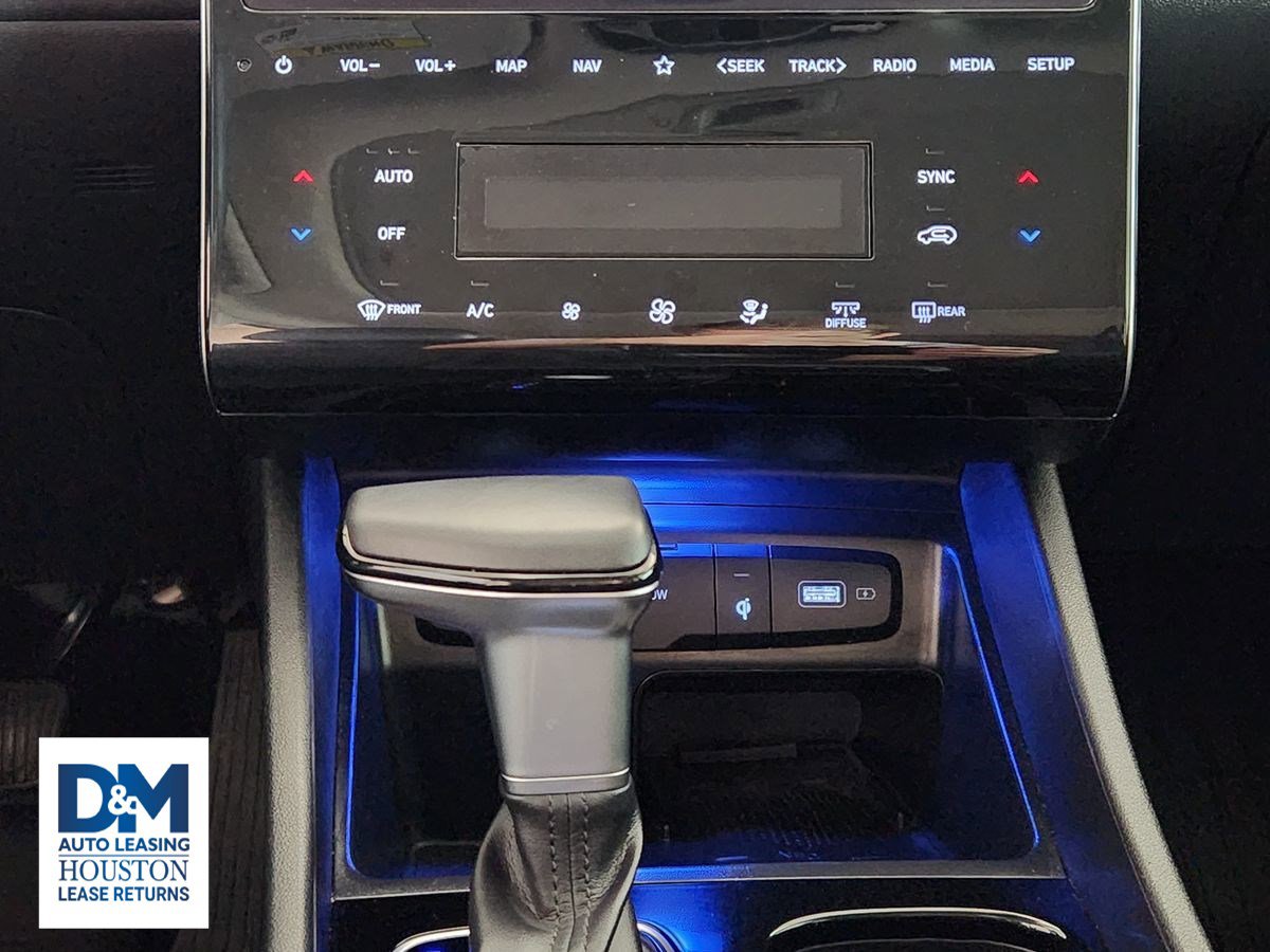 Used 2024 Hyundai Tucson SEL w/ Convenience Package image 26