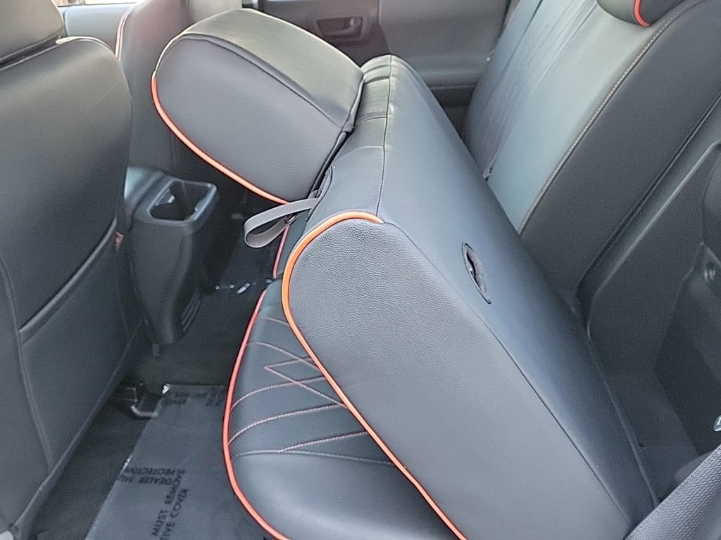 Used 2023 Toyota Tacoma SR image 25