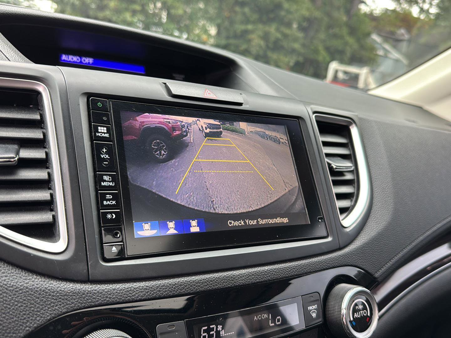 Used 2016 Honda CR-V Touring image 23