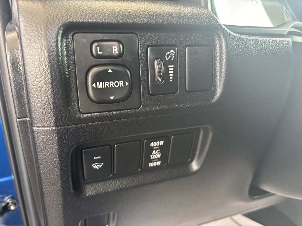Used 2019 Toyota 4Runner SR5 Premium AWD/4WD image 19