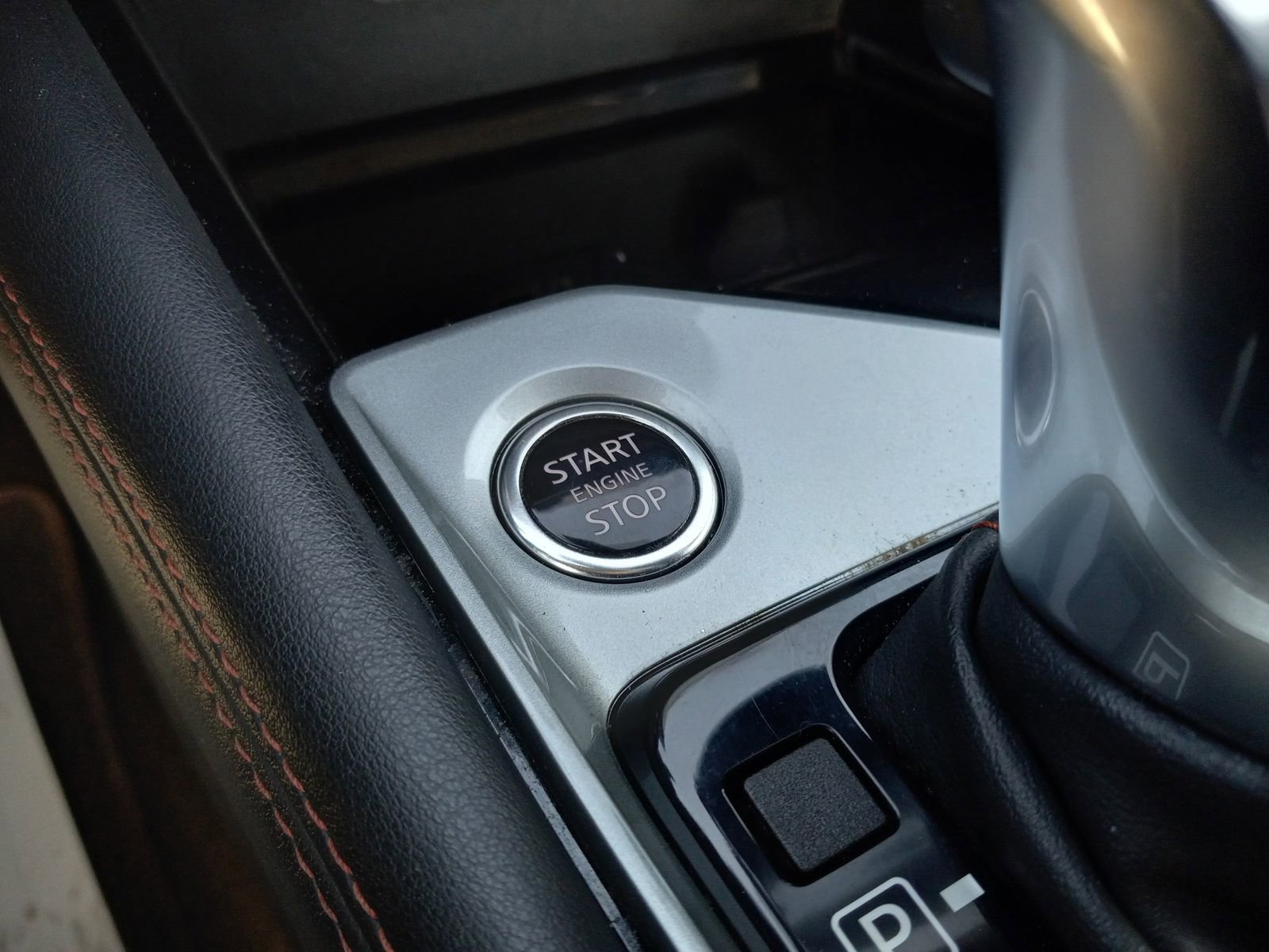 Used 2024 Nissan Altima 2.5 SR FWD image 23