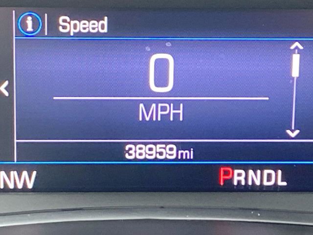 Used 2021 Chevrolet Equinox LT image 12