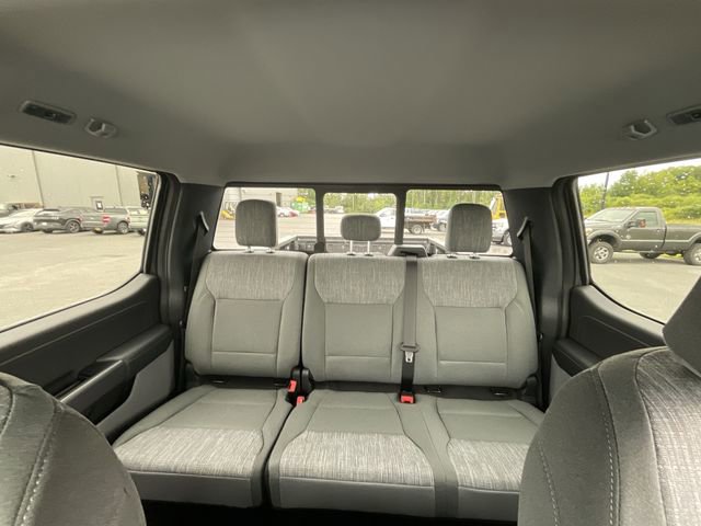 New 2026 Ford F250 XLT w/ XLT Premium Package image 22