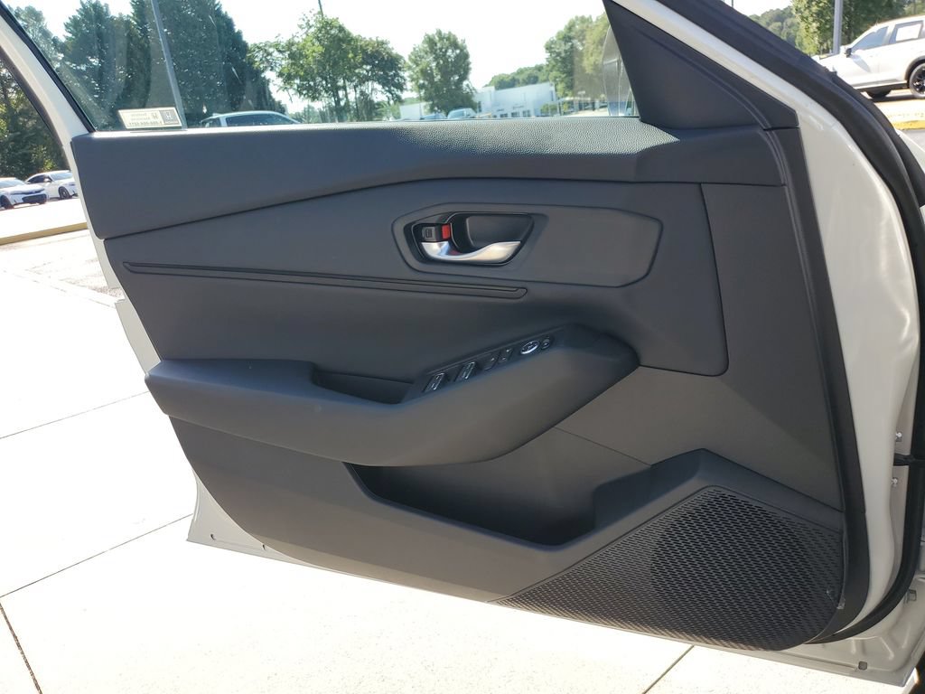 New 2026 Honda Accord SE image 21