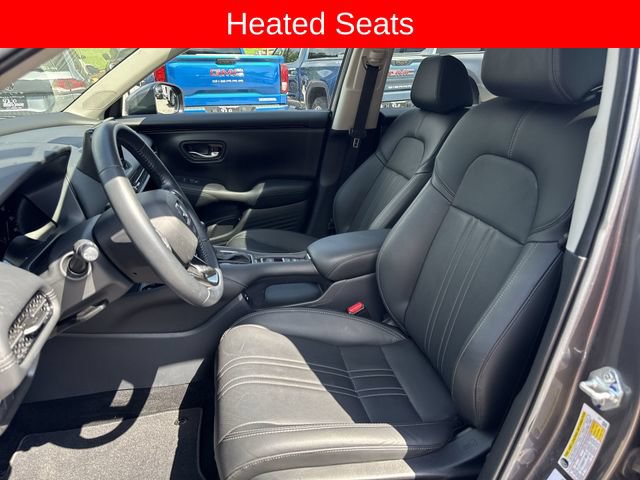 Used 2025 Honda HR-V EX-L image 19
