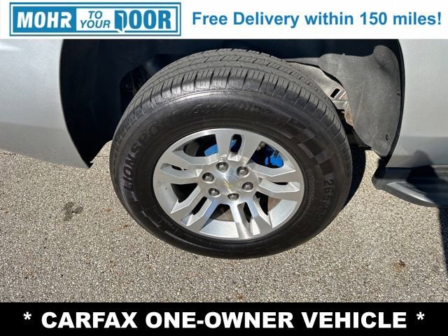 Used 2019 Chevrolet Tahoe LS image 9