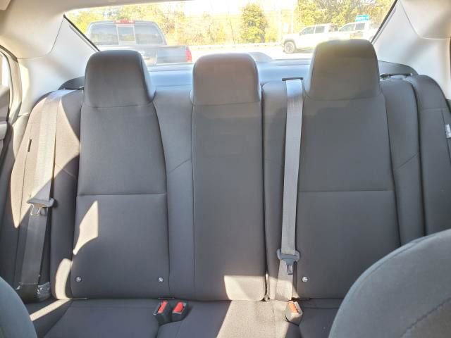 New 2025 Nissan Sentra S image 14