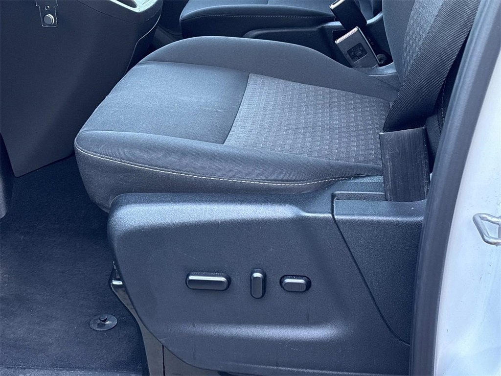 Used 2023 Ford Transit 350 XLT image 26