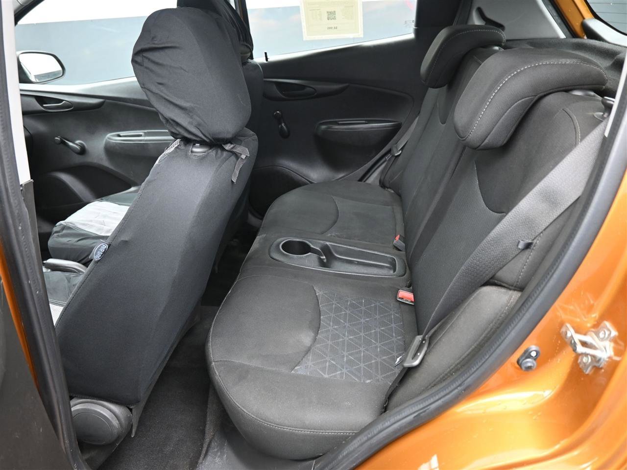 Used 2019 Chevrolet Spark LS image 10