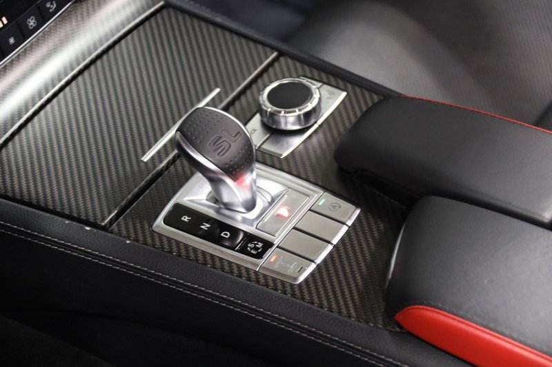 Used 2016 Mercedes-Benz SL 550 w/ Mille Miglia Edition image 56