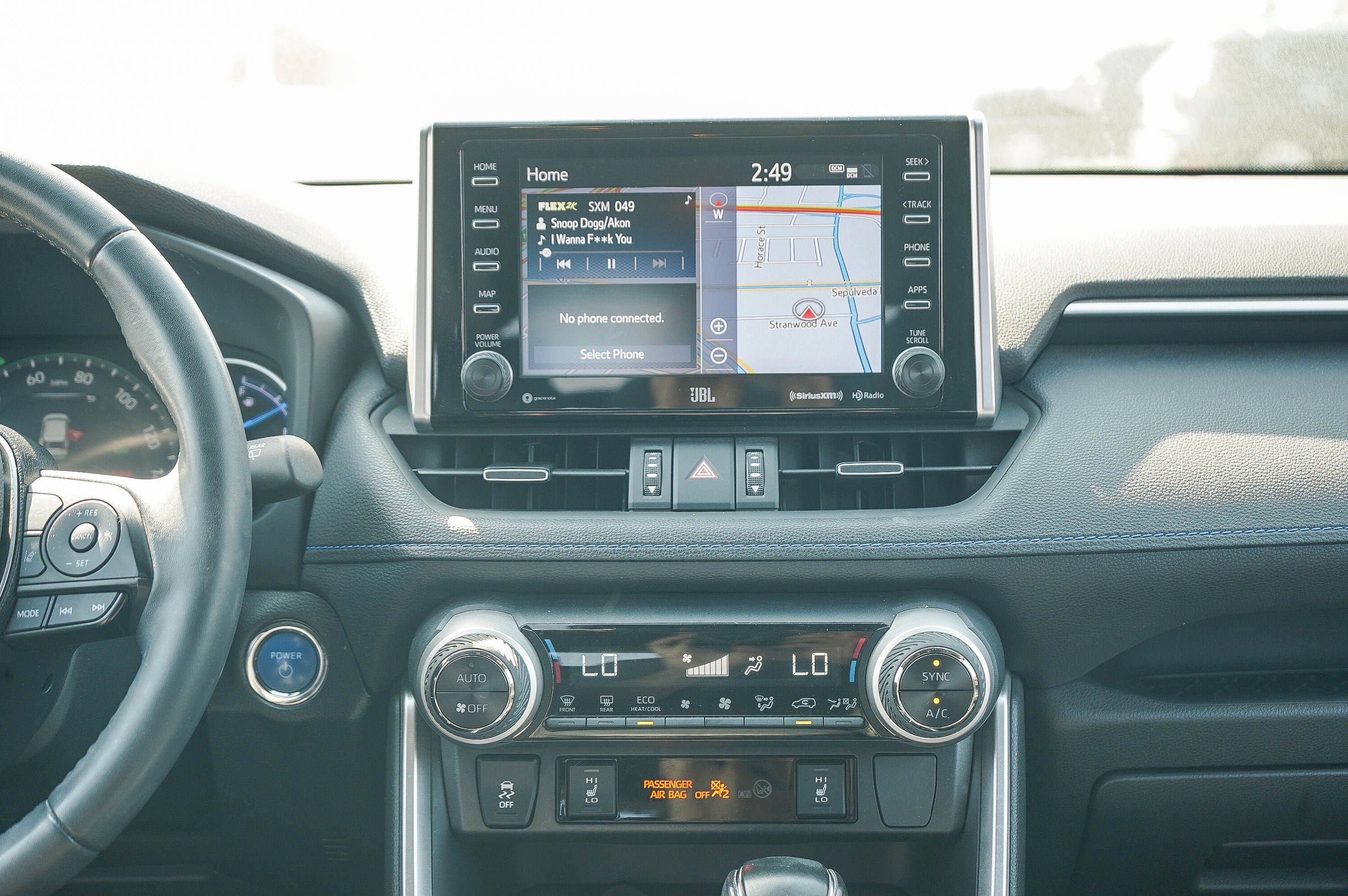 Used 2019 Toyota RAV4 XSE AWD/4WD image 15