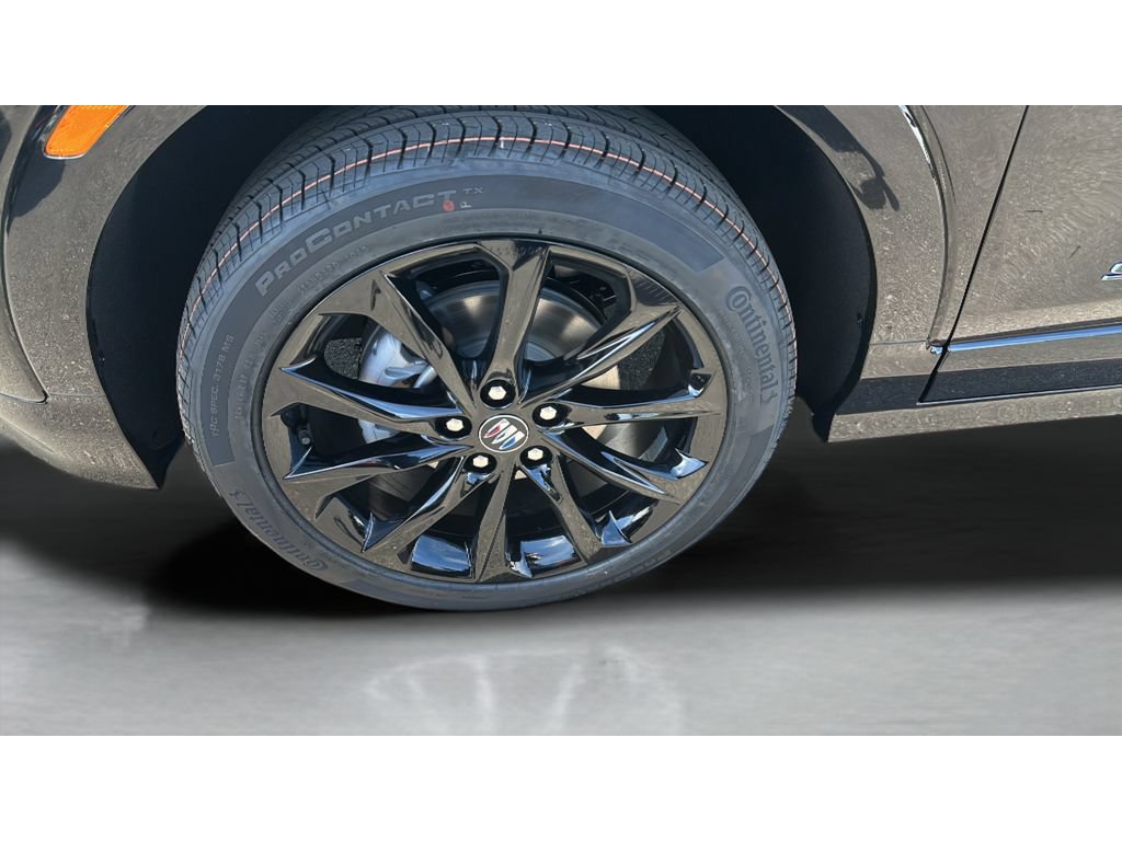New 2026 Buick Encore GX Sport Touring w/ Advanced Technology Package AWD/4WD image 24