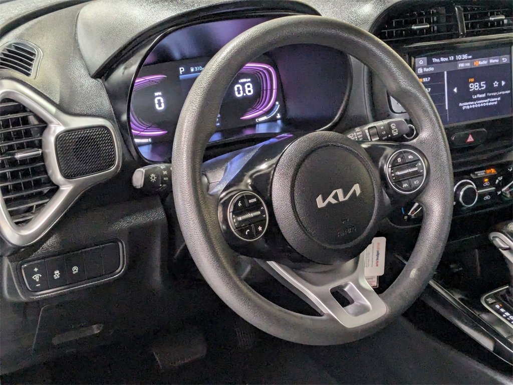 Used 2024 Kia Soul LX w/ Option Group 015 image 15