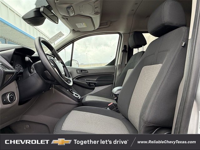 Used 2021 Ford Transit Connect XL image 27