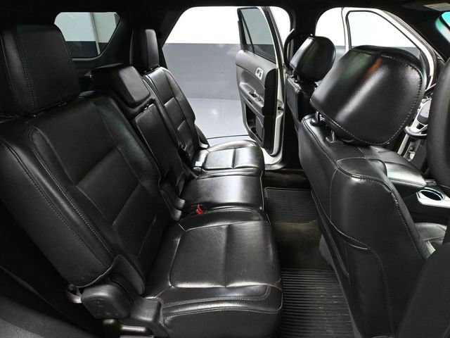 Used 2012 Ford Explorer Limited AWD/4WD image 44