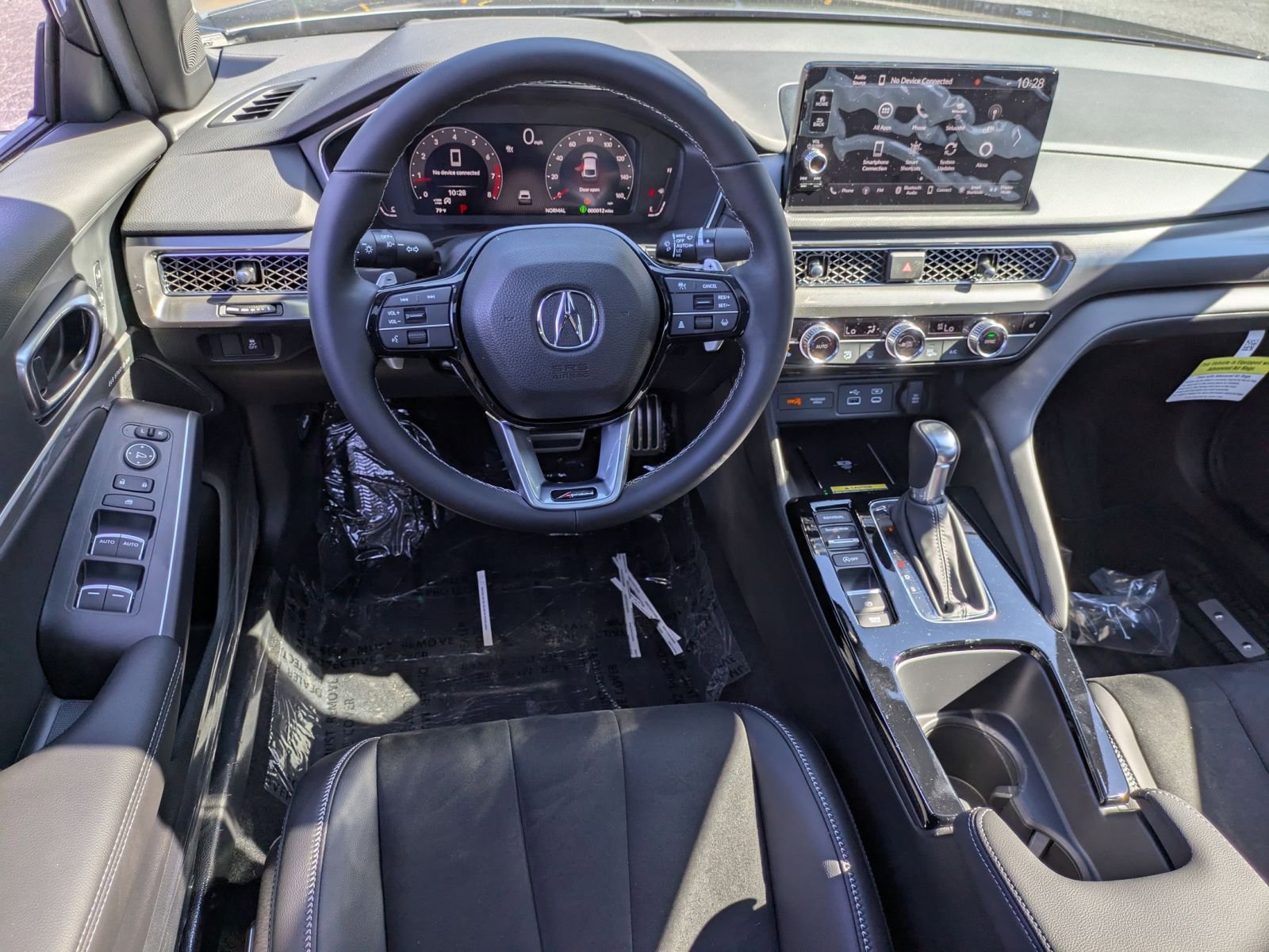 New 2025 Acura Integra A-Spec image 23