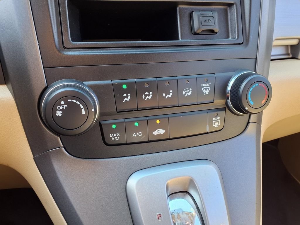 Used 2010 Honda CR-V LX image 8
