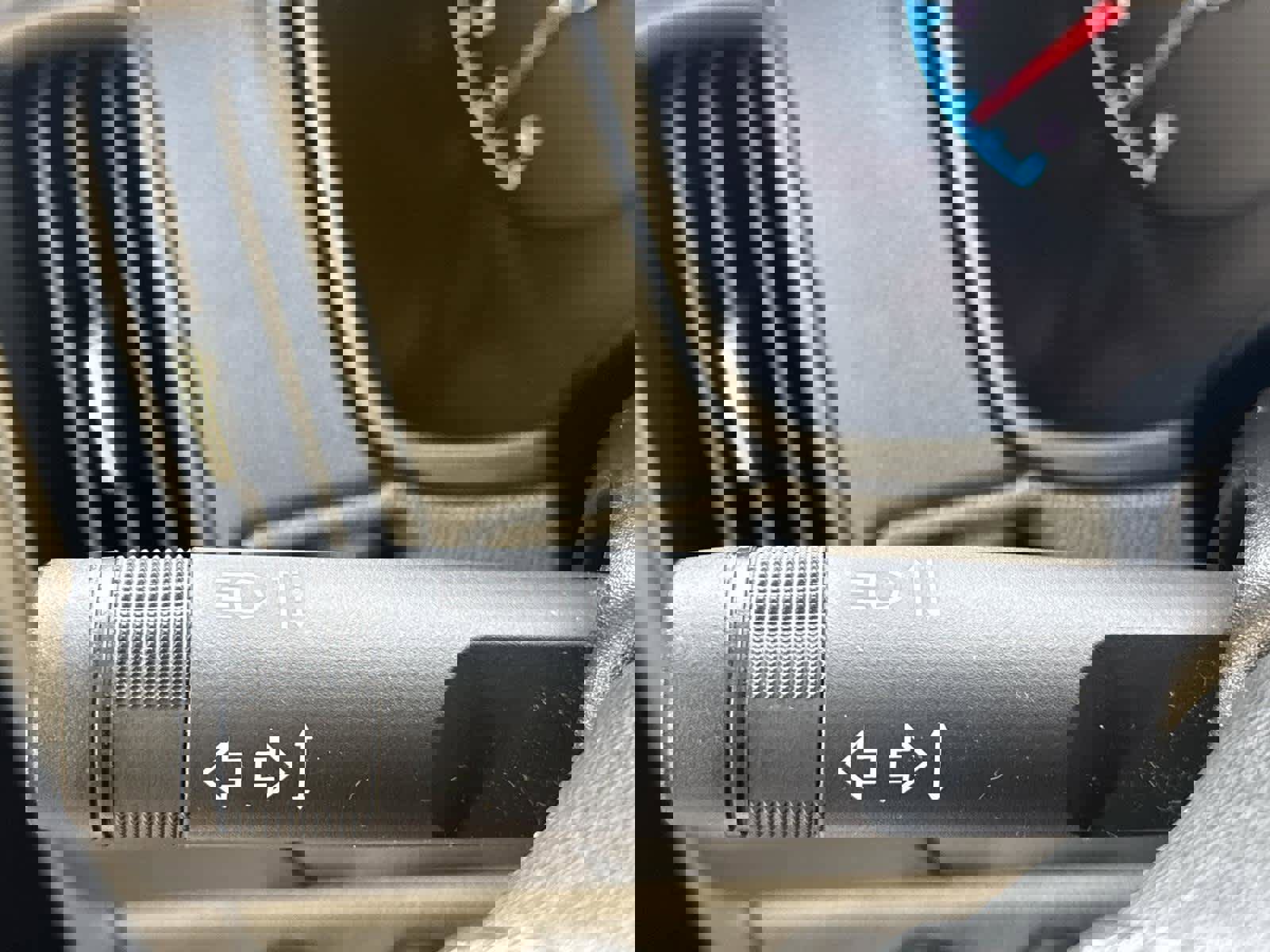 Used 2017 Chevrolet Colorado ZR2 image 27