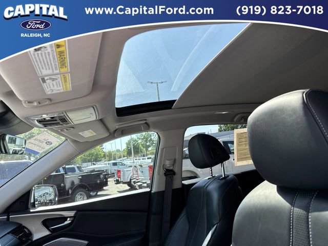 Used 2023 Acura RDX FWD w/ Technology Package image 22