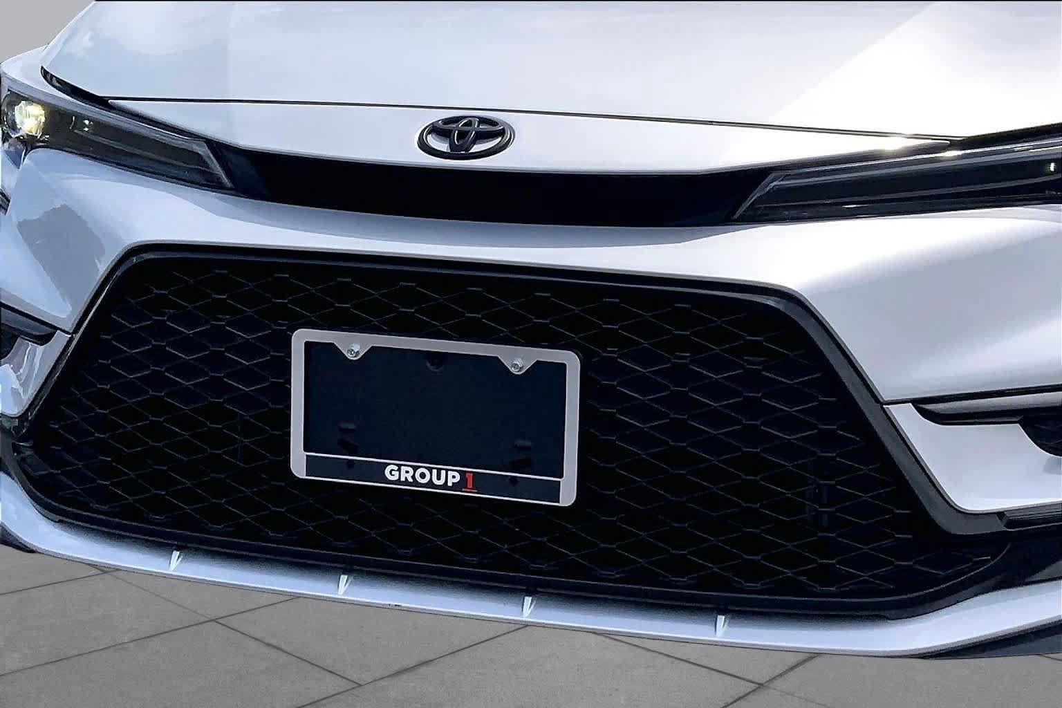 Used 2023 Toyota Corolla SE FWD image 30