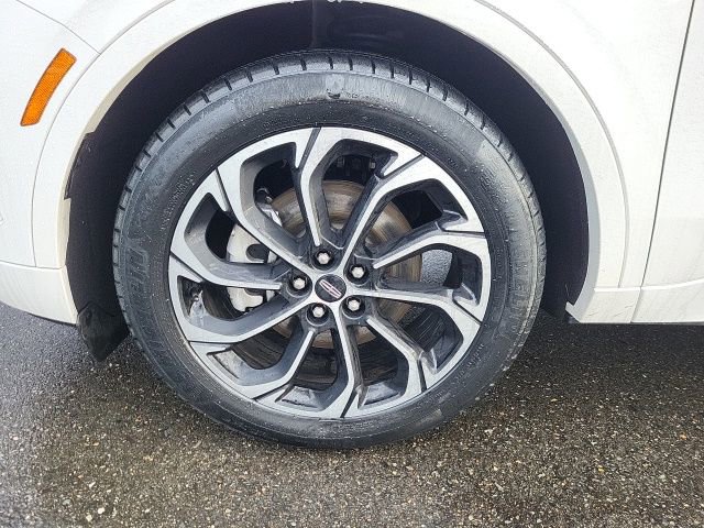 Used 2024 Lincoln Nautilus Reserve image 11