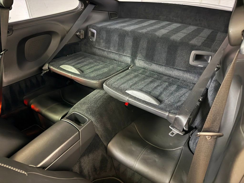 Used 2005 Porsche 911 Carrera image 37