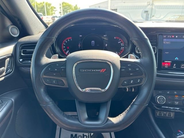 Used 2023 Dodge Durango R/T AWD/4WD image 10