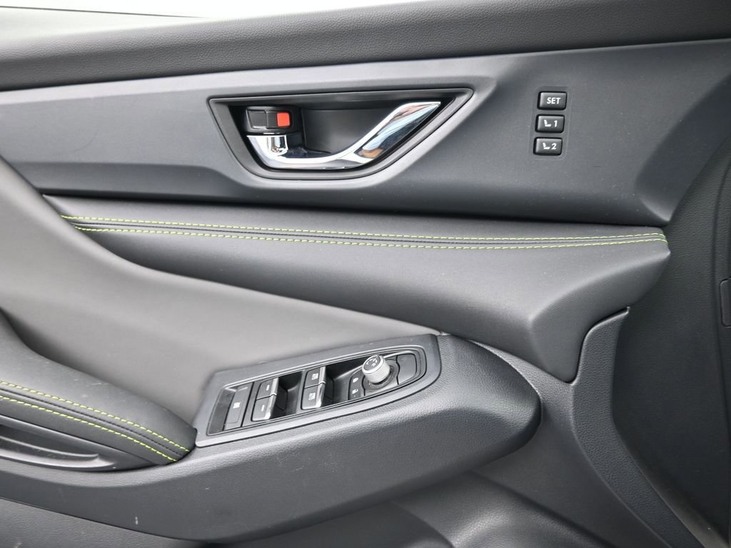 Used 2023 Subaru Ascent Onyx Edition Limited image 13