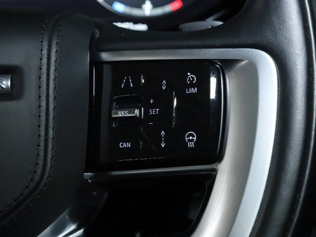 Certified 2023 Land Rover Range Rover SE AWD/4WD image 24