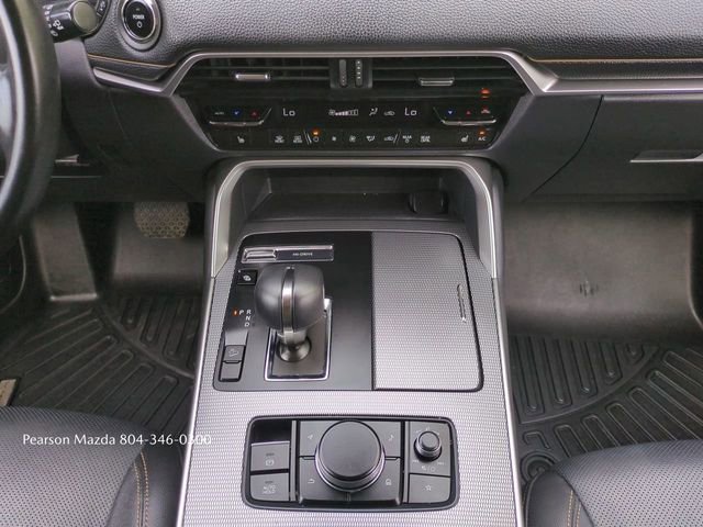 Used 2024 MAZDA CX-90 Plug-In Hybrid w/ Preferred image 20
