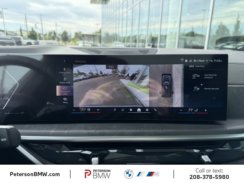 New 2026 BMW X7 xDrive40i w/ M Sport Package image 37