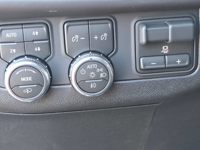 New 2026 GMC Yukon AT4 Ultimate AWD/4WD image 29