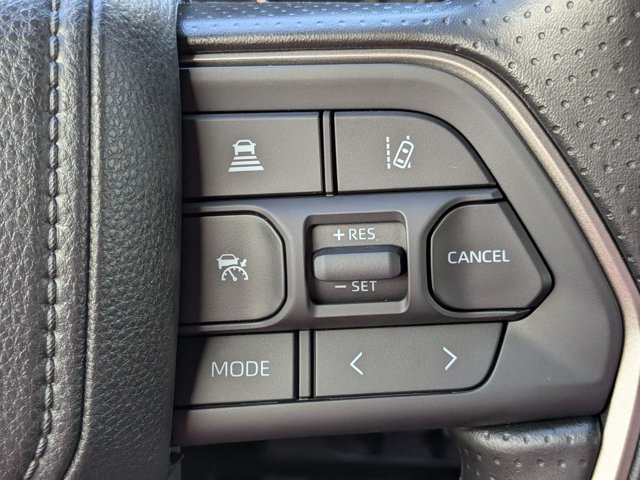 New 2026 Toyota Tundra SR5 AWD/4WD image 24